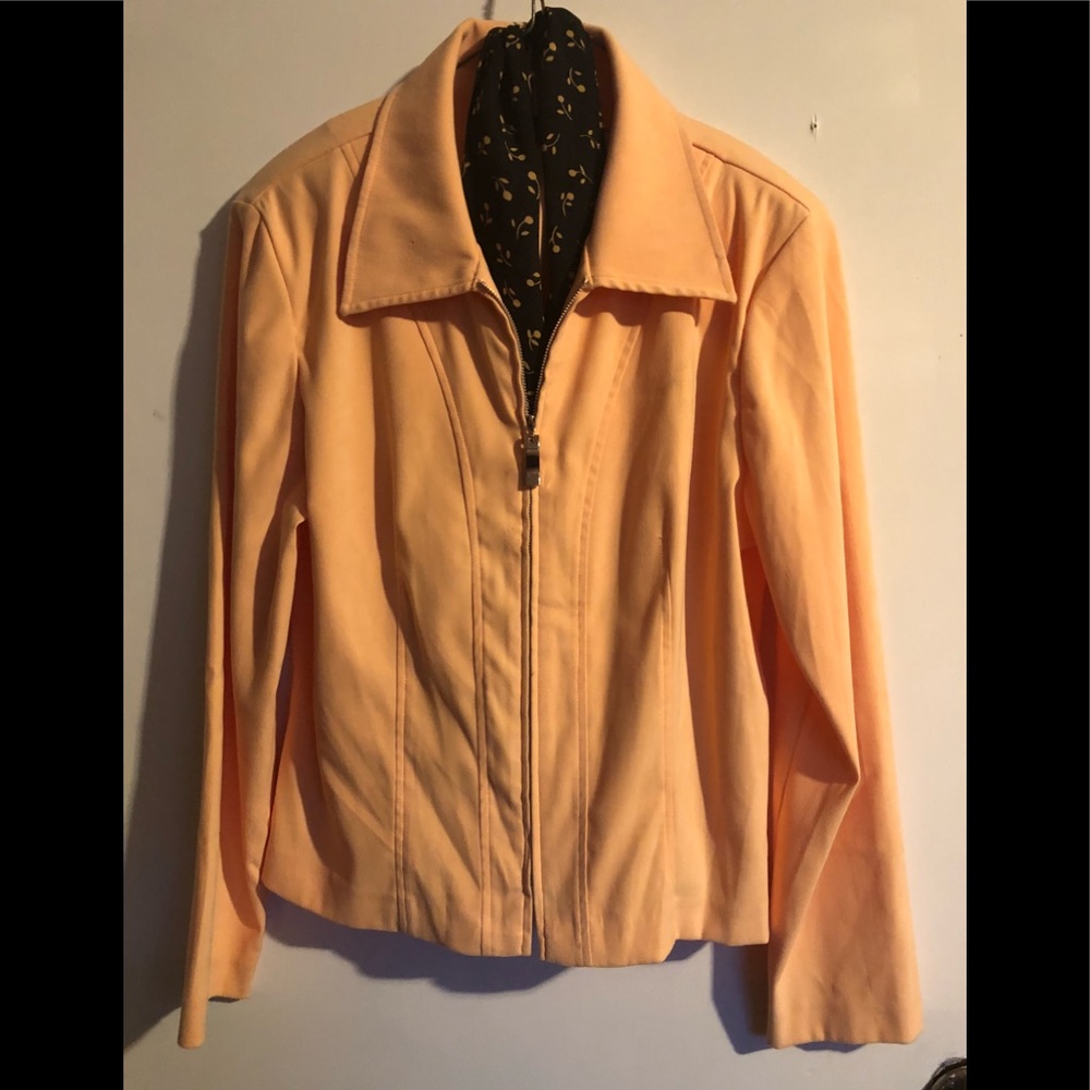 Jackets